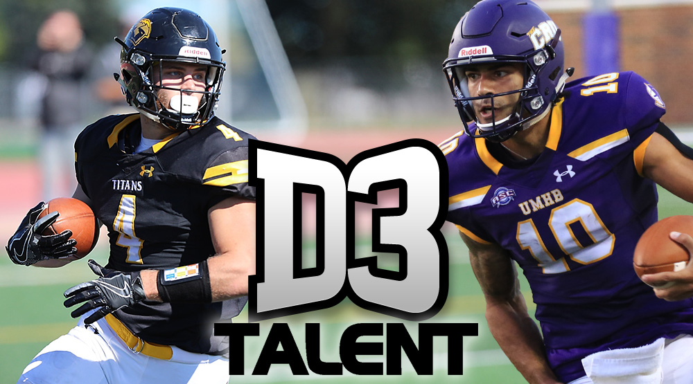 D3talent