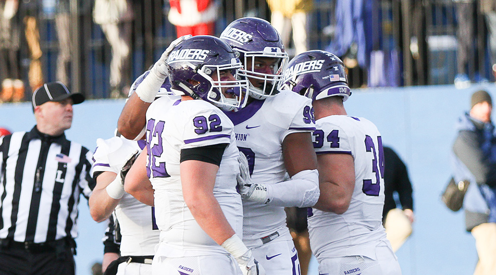 Mount Union