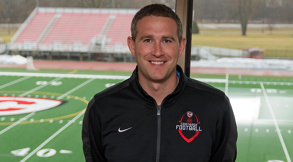 Dustin Hass