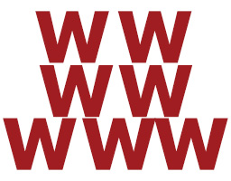 W W W W W W W